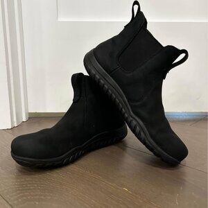 LEMS 400 Waterproof Chelsea Boot